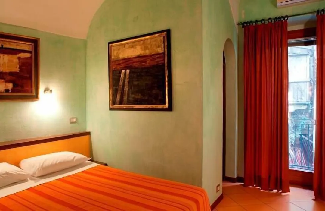 Art Residence San Domenico-1