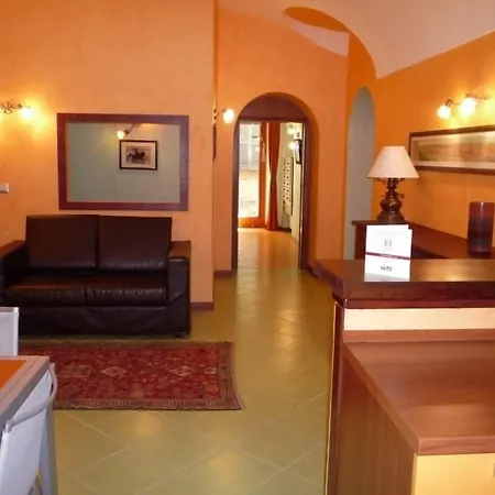 Art Residence San Domenico-3